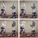 Image for article titled This Insanely Detailed Robotic Hand Works Just Like the Real Thing
